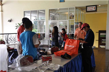 	JBEEA Charity Golf Tournament 2011